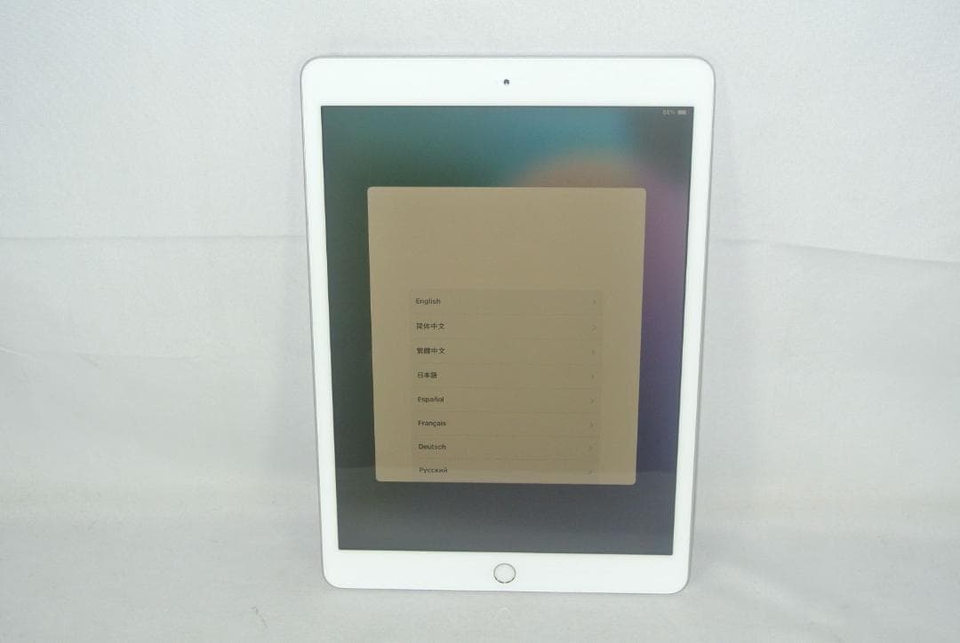 AppleiPad 10.2インチ第7世代Wi-Fi 32GB MW752J/A