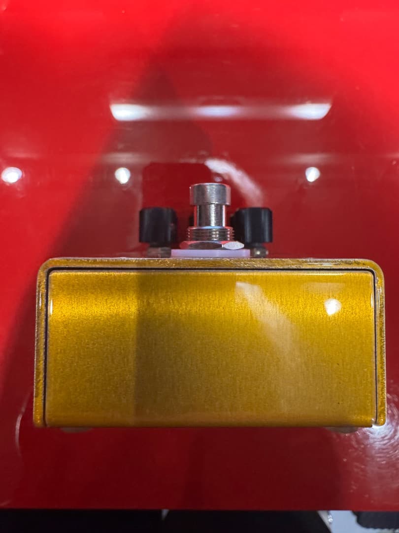 ギター REVV G2 Limited Edition GOLD