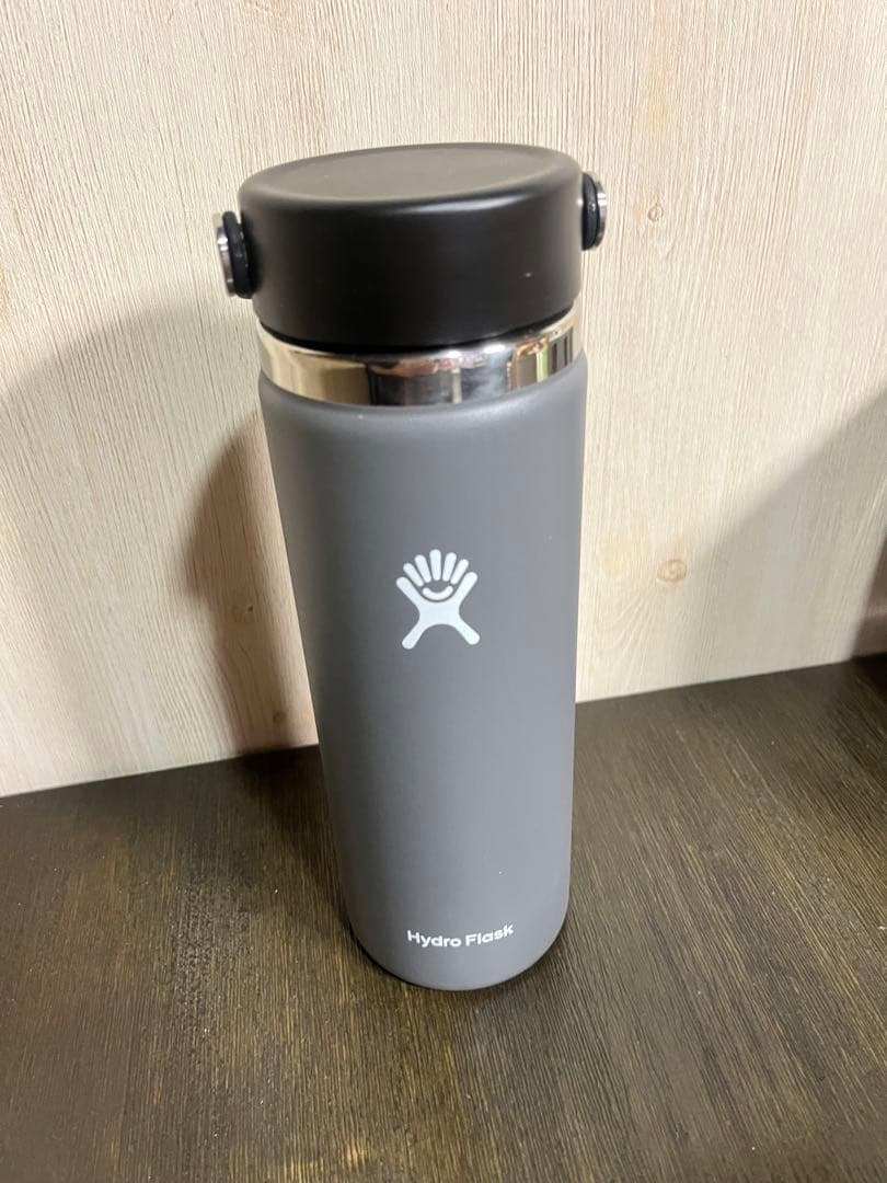 ノースフェース　水筒