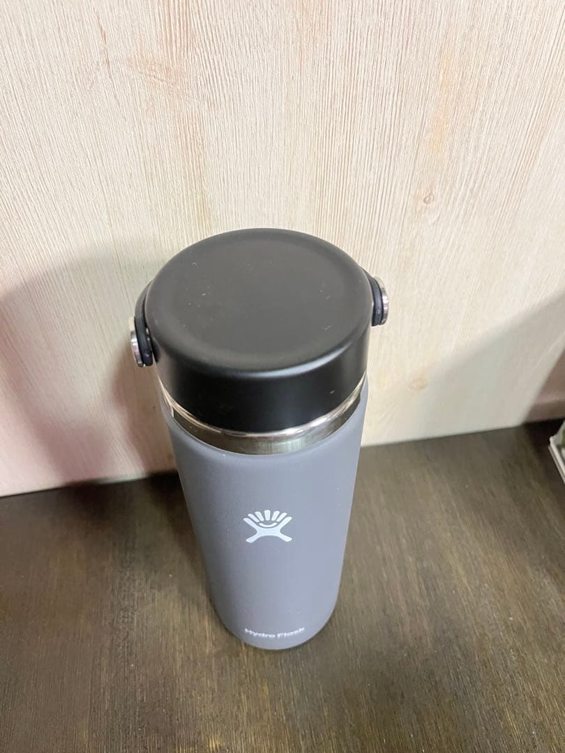 ノースフェース　水筒