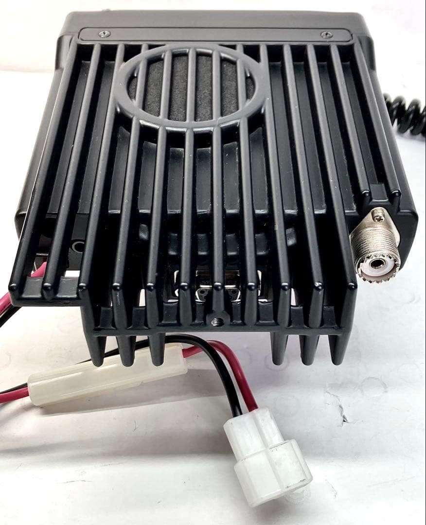 アルインコDR-420DX 20w アマチュア無線機