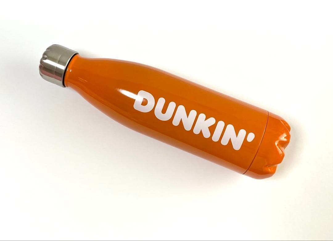 DUNKIN’ドーナツ500ml ボトル