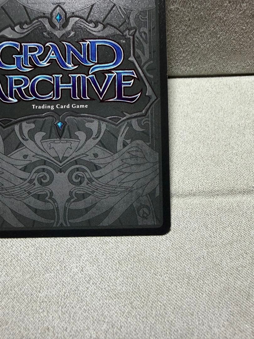 その他 Grand Archive Alice, Trifle's ty