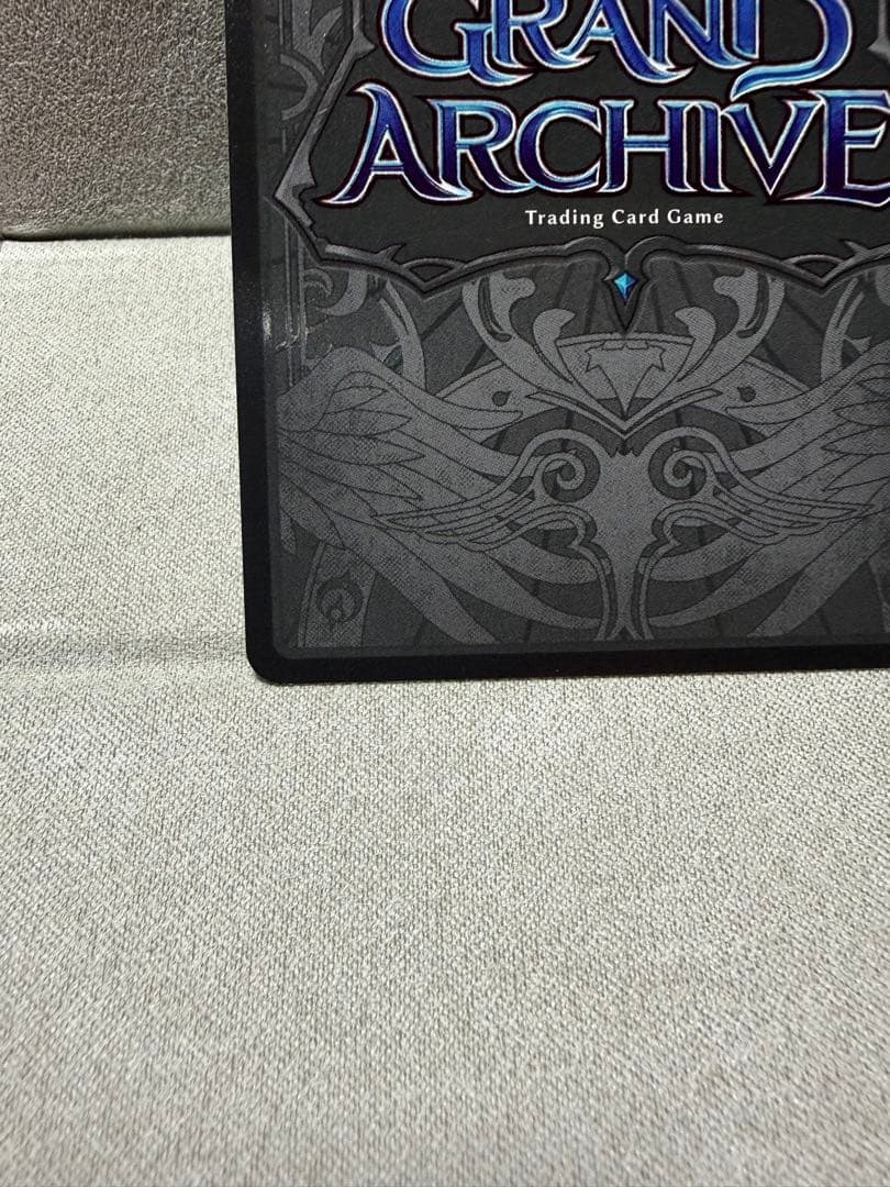 その他 Grand Archive Alice, Trifle's ty