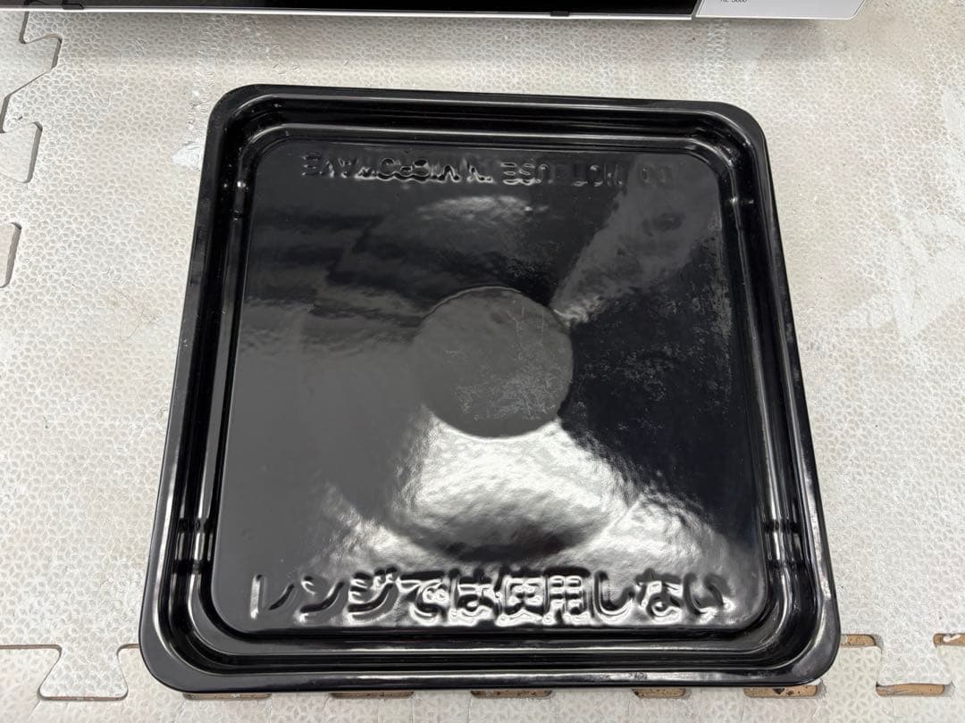 2022年製SHARP フラットオーブンレンジ RE-S600-W