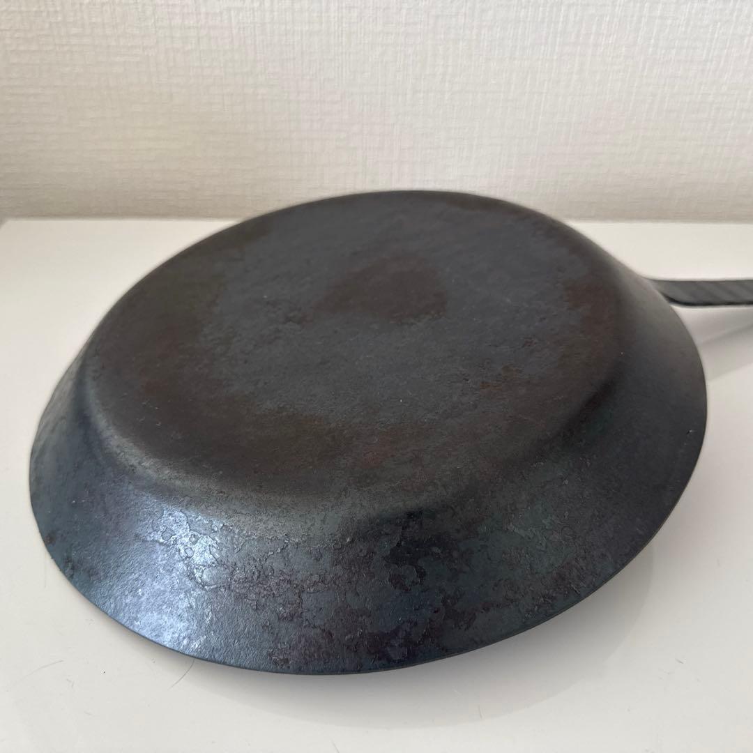 turk ターク クラシックフライパン 28cm