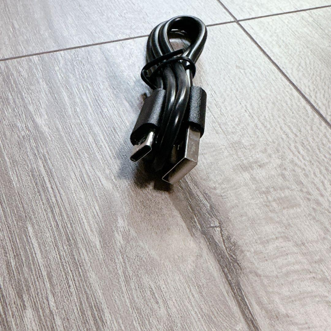 〆オープンイヤー ACREO Openudsマイク付 TFHE ブラック