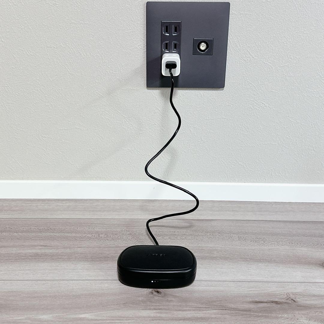 〆オープンイヤー ACREO Openudsマイク付 TFHE ブラック