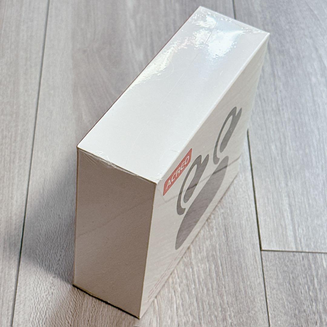 〆オープンイヤー ACREO Openudsマイク付 TFHE ブラック