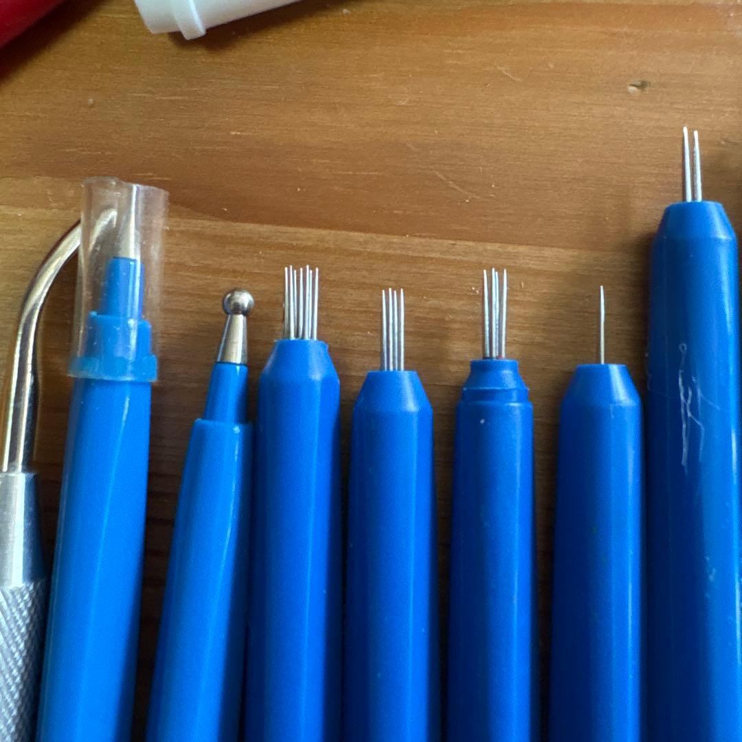 パーチメントクラフト　parchment セット売り