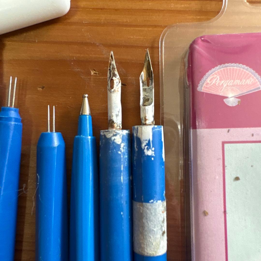 パーチメントクラフト　parchment セット売り