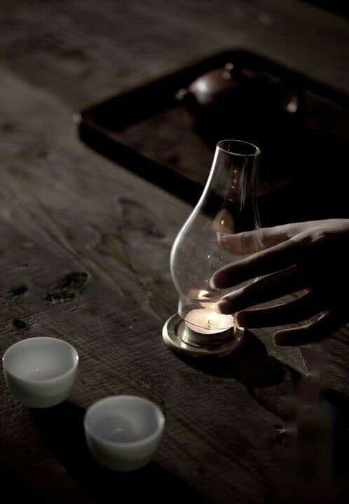 【おまとめ割＋リピート割】テーブルキャンドル 燭台d4