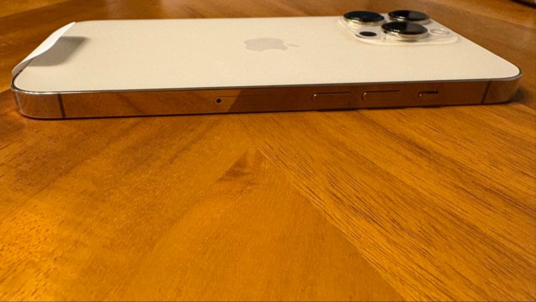 Apple iPhone 13 Pro 本体　256GB