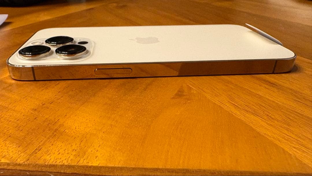 Apple iPhone 13 Pro 本体　256GB