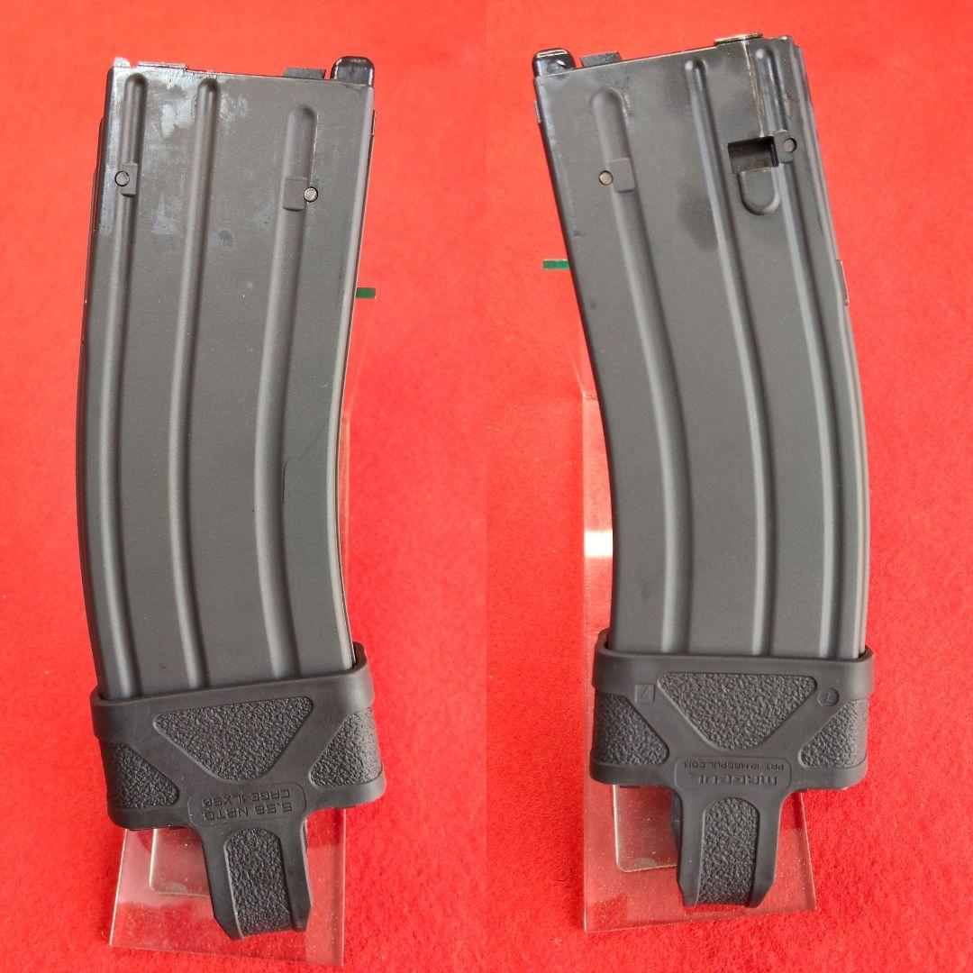 東京マルイ MWS　カスタム ガスブローバック《ダニエルディフェンス等》