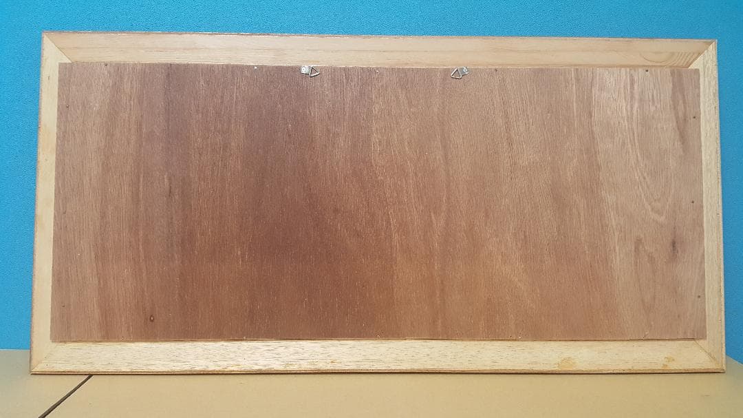 縁起物　高級　開店額　海老・鯛　JOA-84