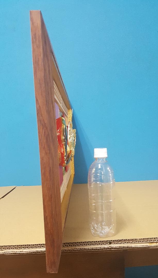 縁起物　高級　開店額　海老・鯛　JOA-84