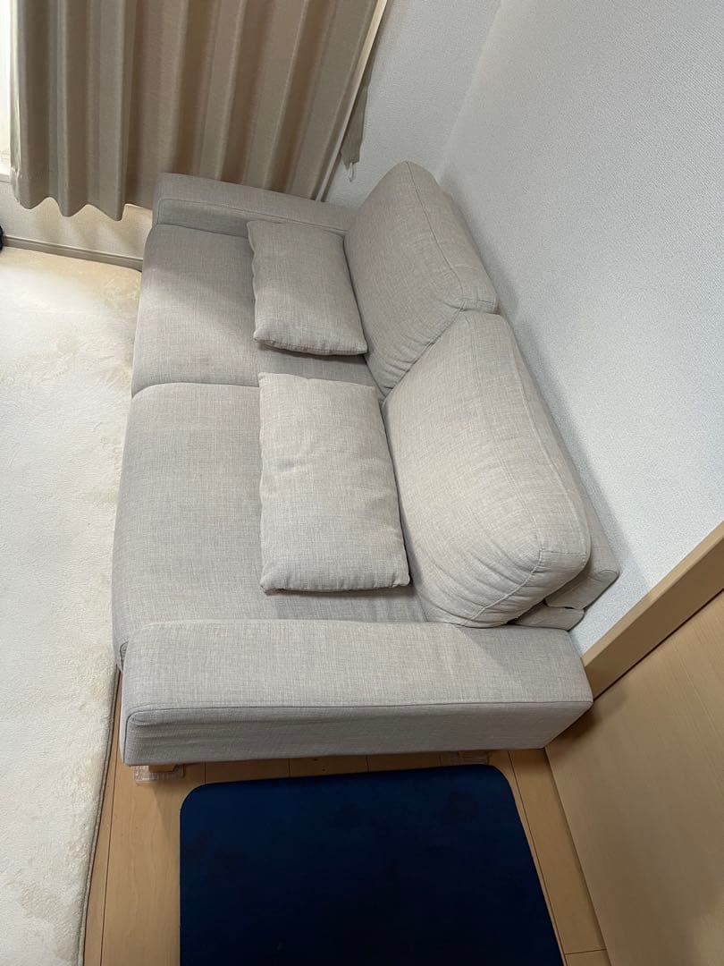 VENTOTA 2人掛けソファ