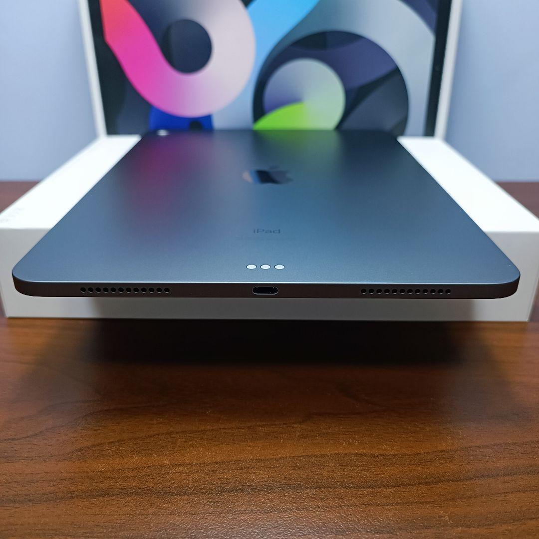 専用 iPad Air 第4世代 WiFi 256GB キーボード付き