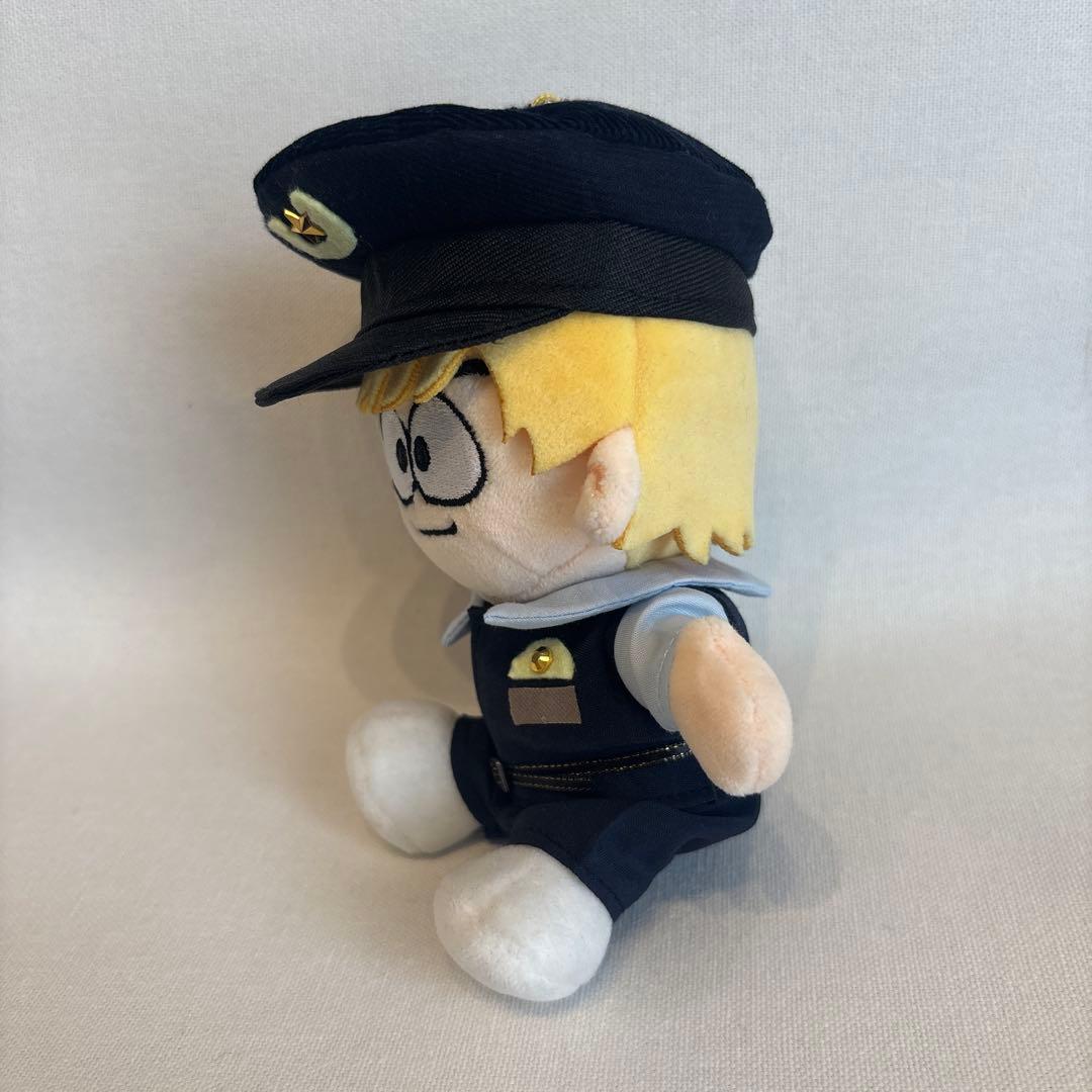 タムぬい服 4点セット【服のみ】