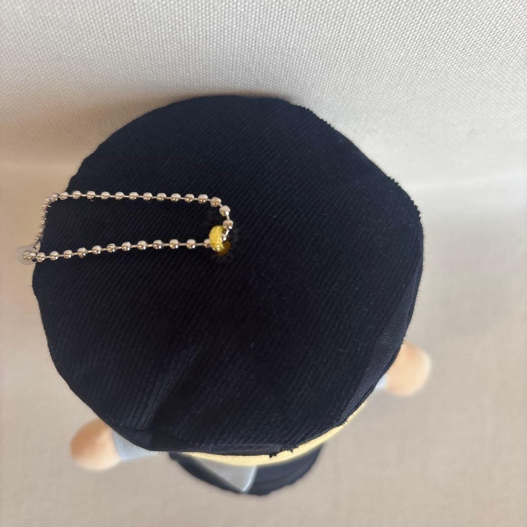 タムぬい服 4点セット【服のみ】