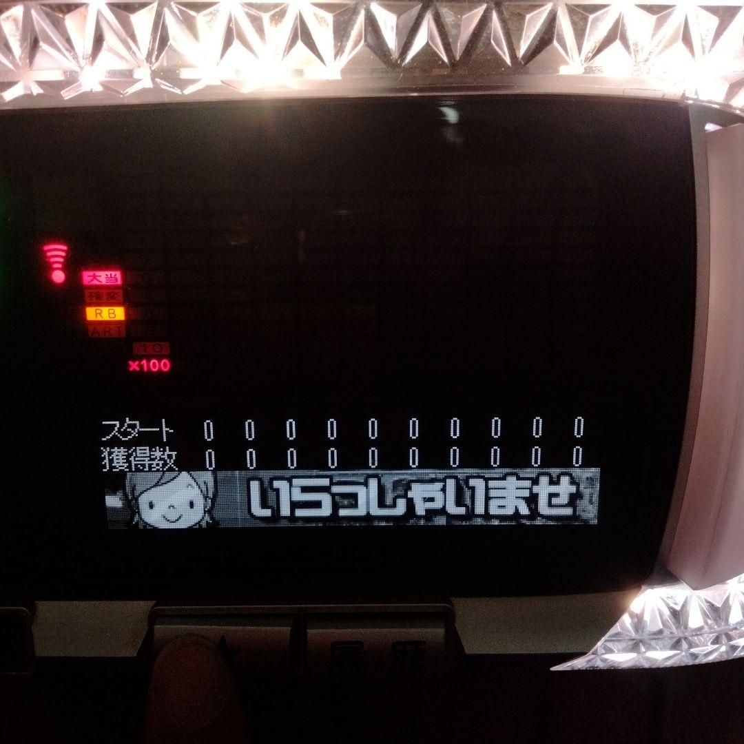 データカウンター