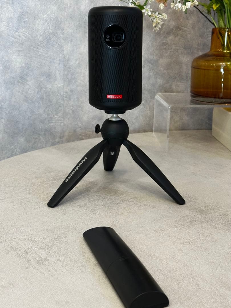 プロジェクター Nebula Capsule II