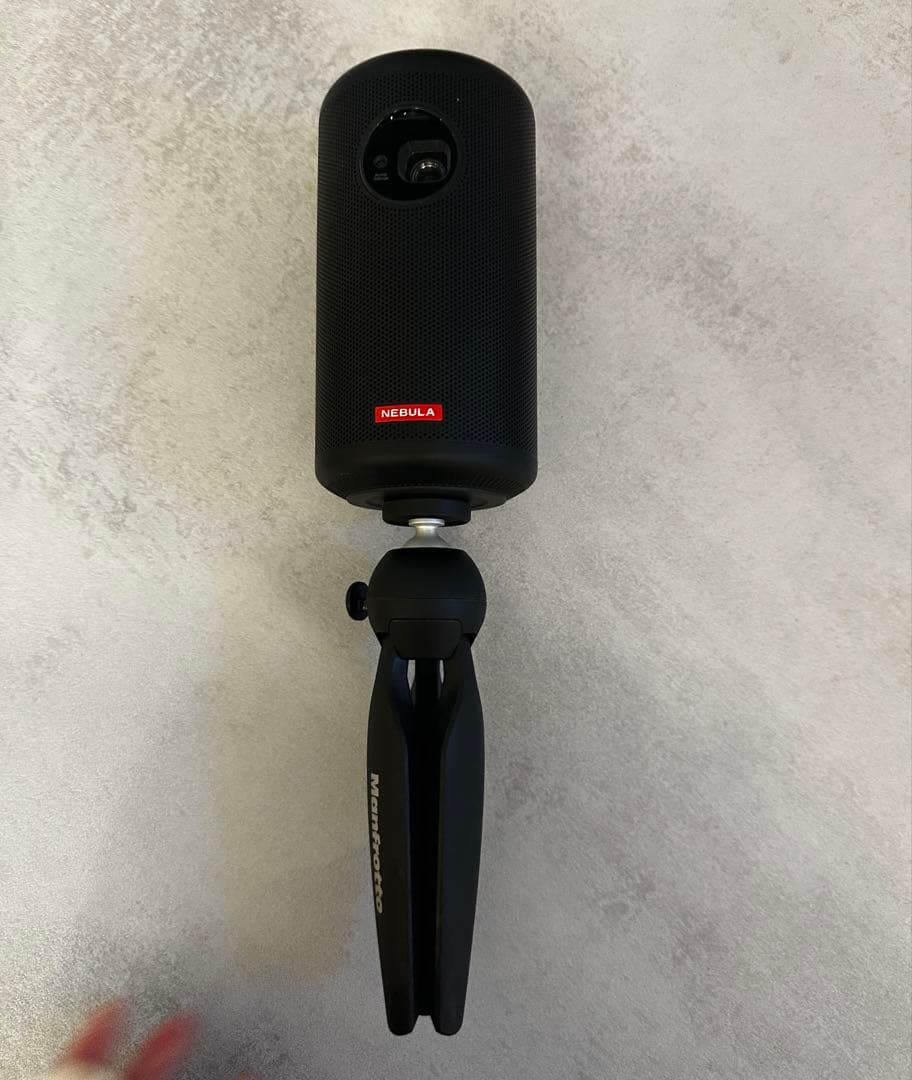 プロジェクター Nebula Capsule II