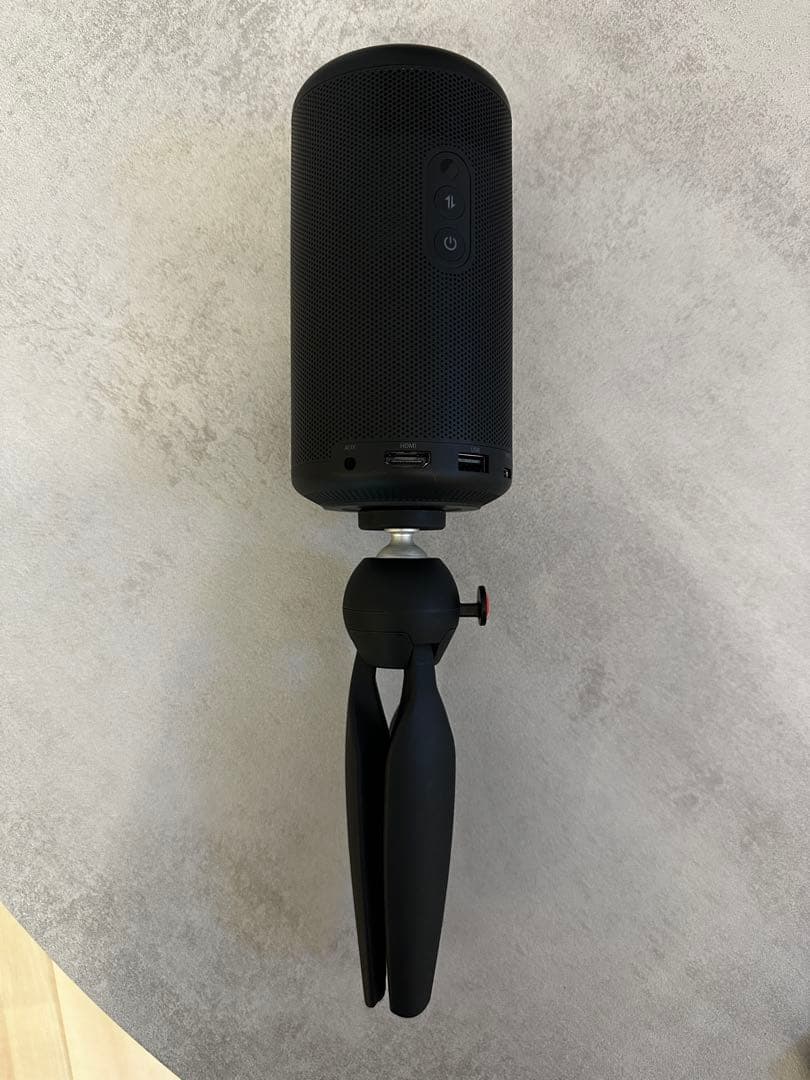 プロジェクター Nebula Capsule II