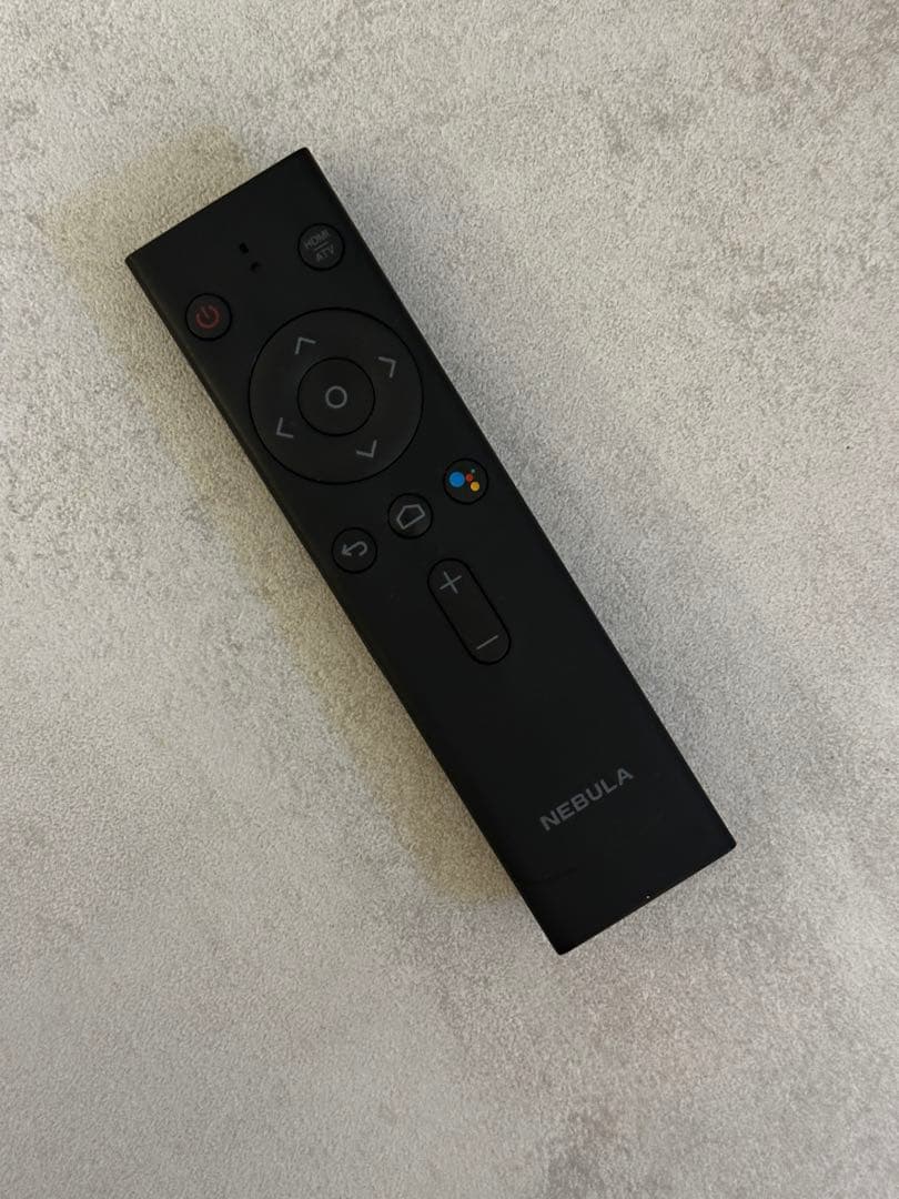 プロジェクター Nebula Capsule II