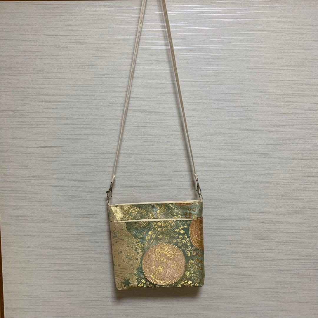 57、種様オーダー専用　帯168　ショルダー　他