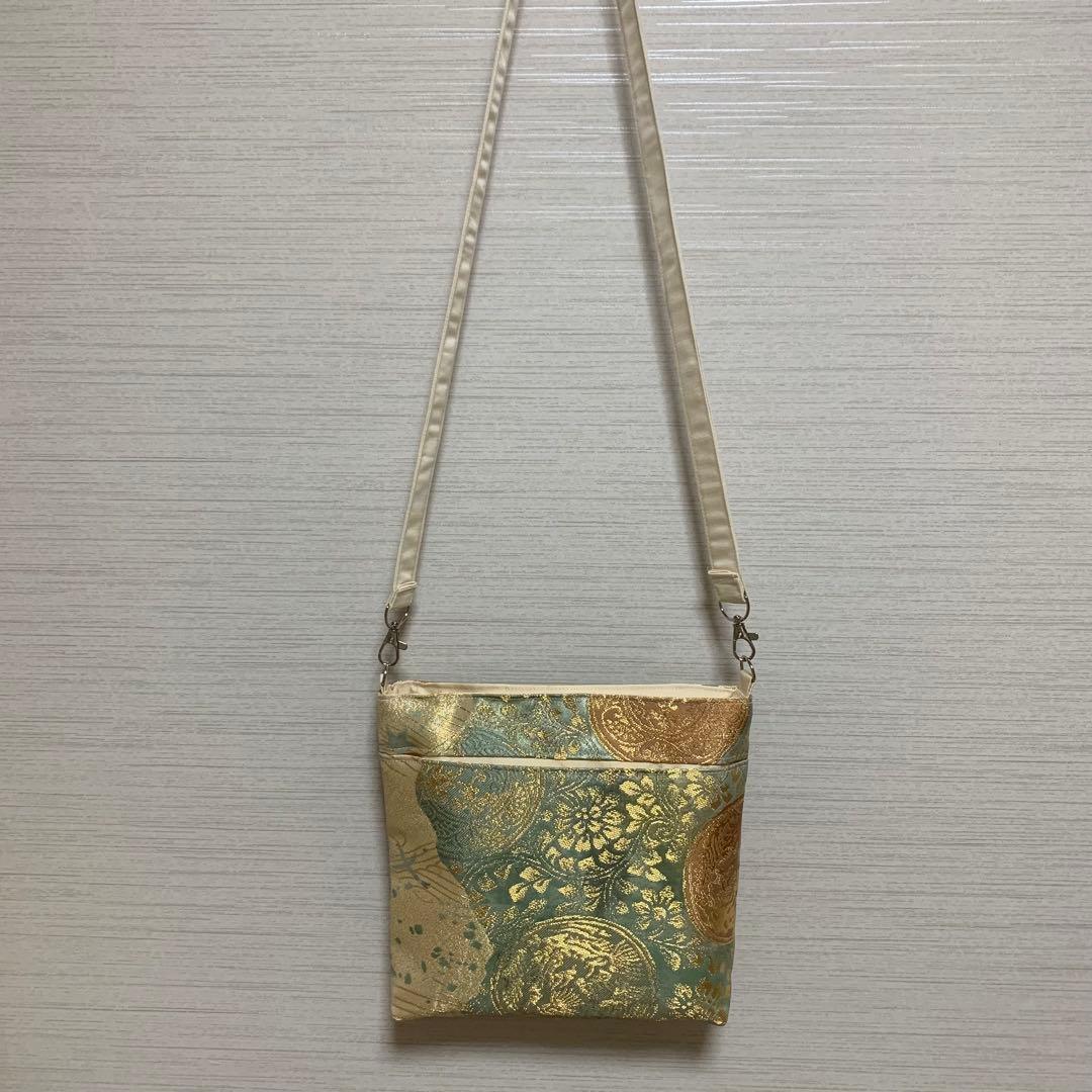 57、種様オーダー専用　帯168　ショルダー　他