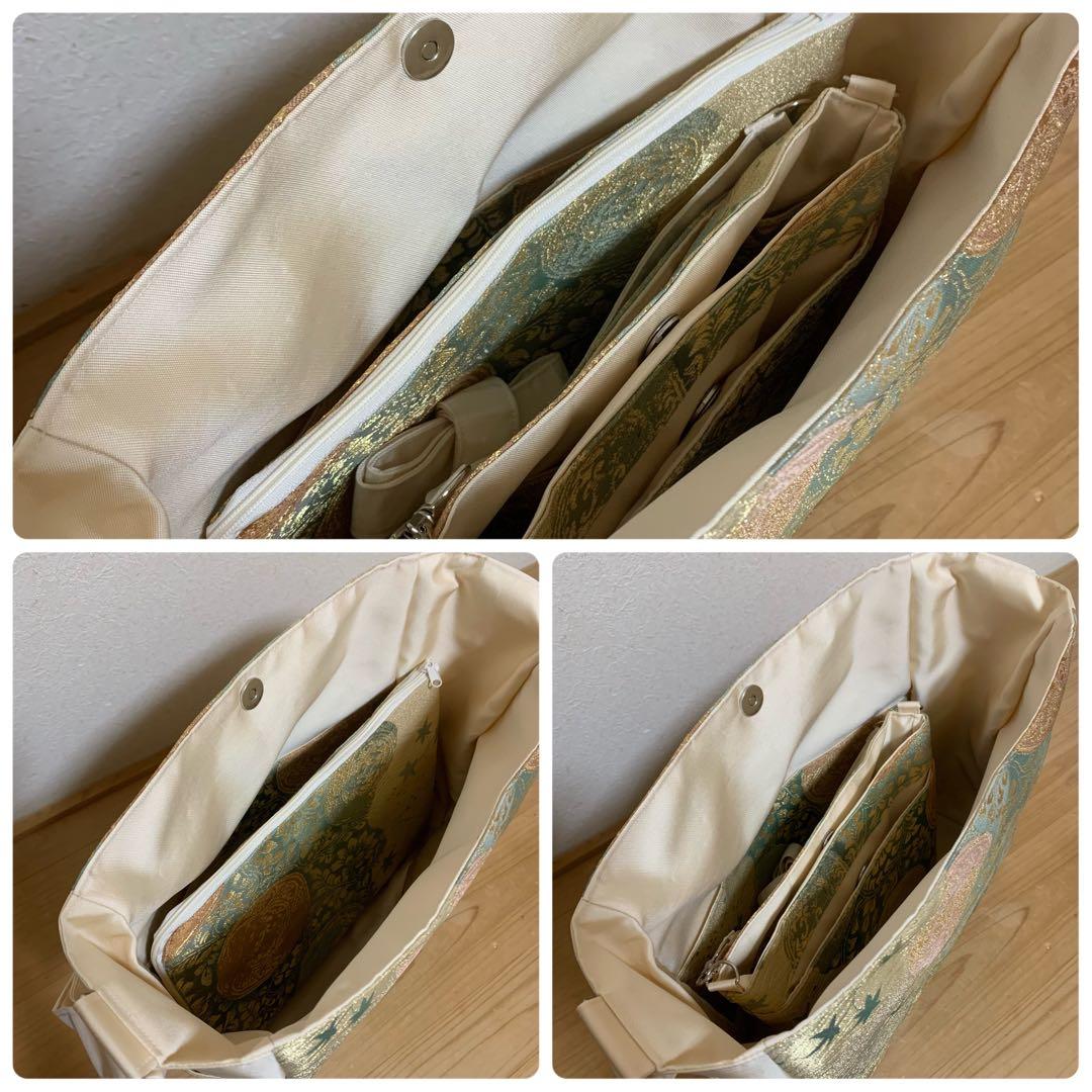 57、種様オーダー専用　帯168　ショルダー　他