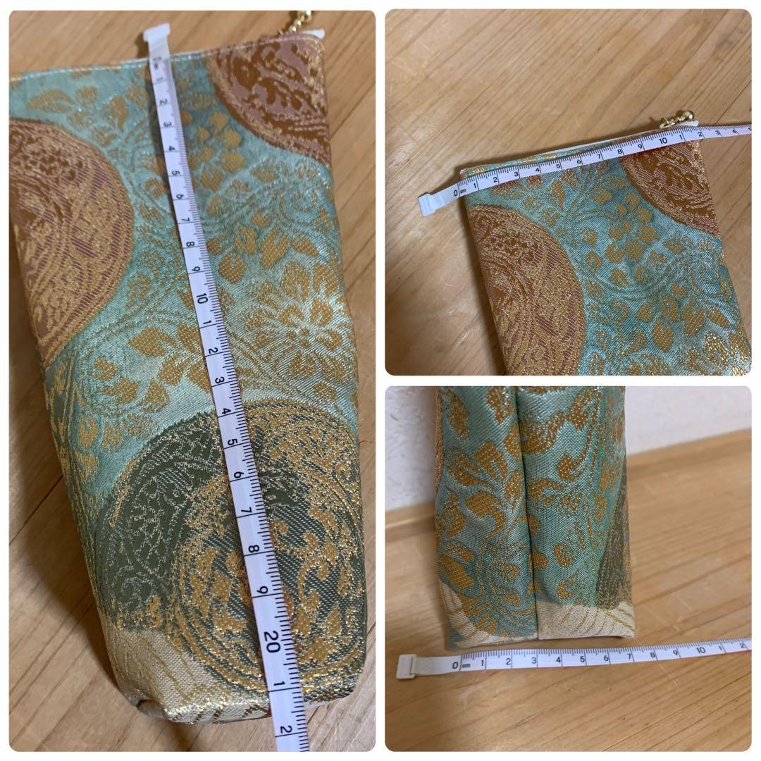 57、種様オーダー専用　帯168　ショルダー　他