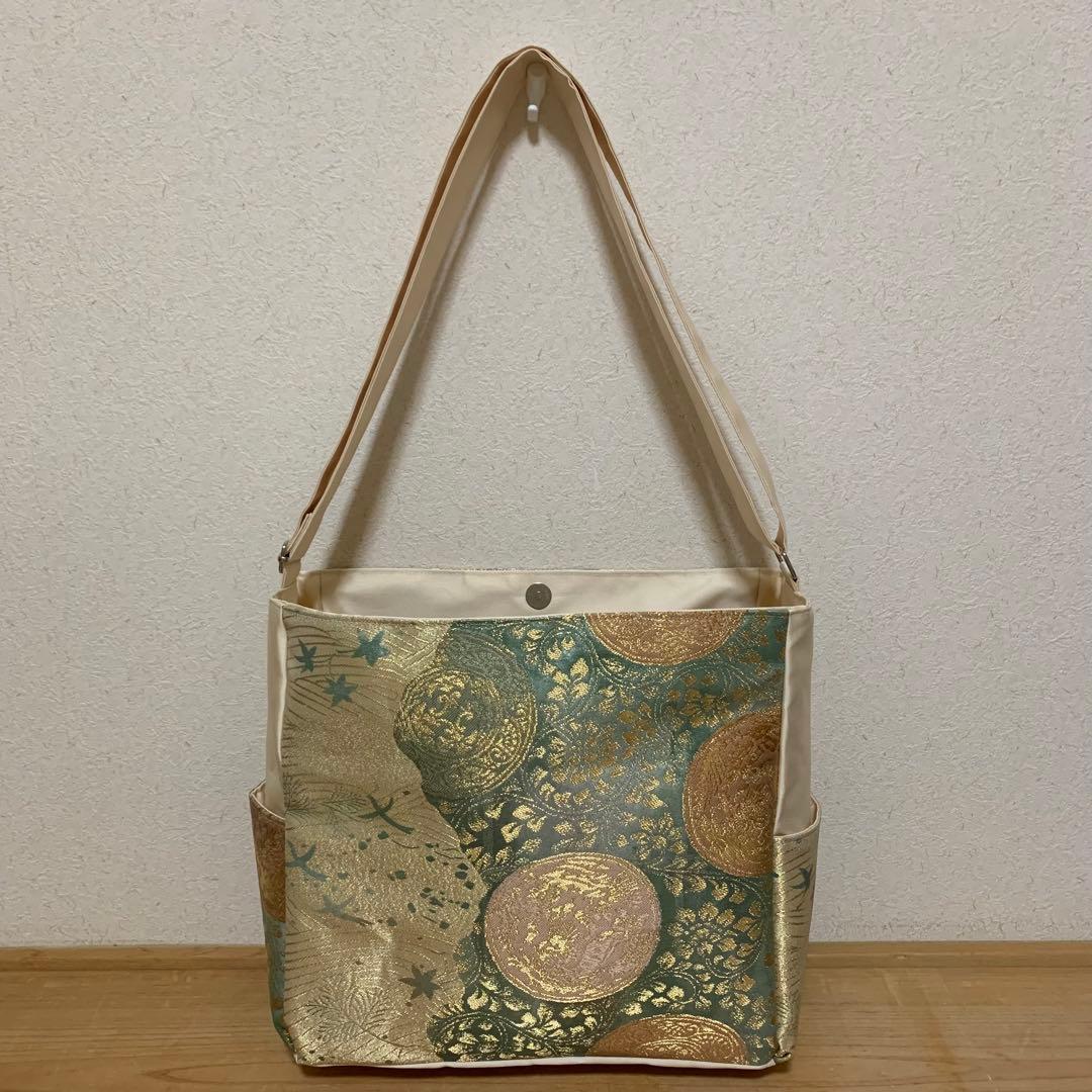 57、種様オーダー専用　帯168　ショルダー　他