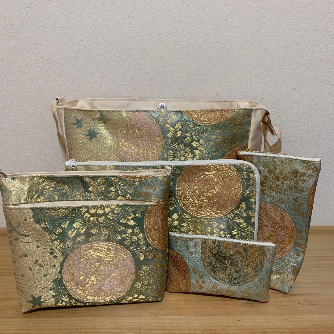 57、種様オーダー専用　帯168　ショルダー　他