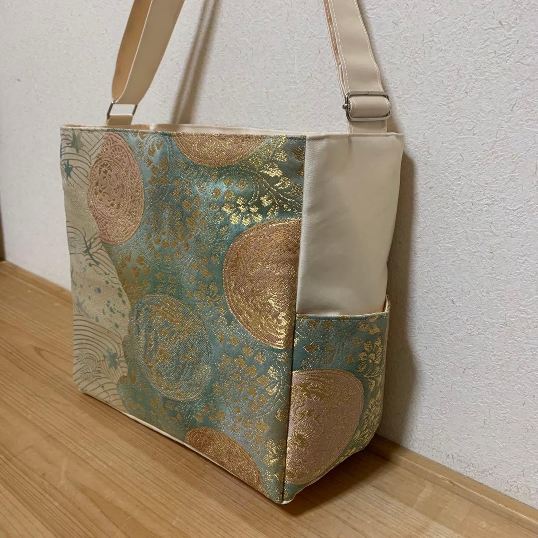 57、種様オーダー専用　帯168　ショルダー　他