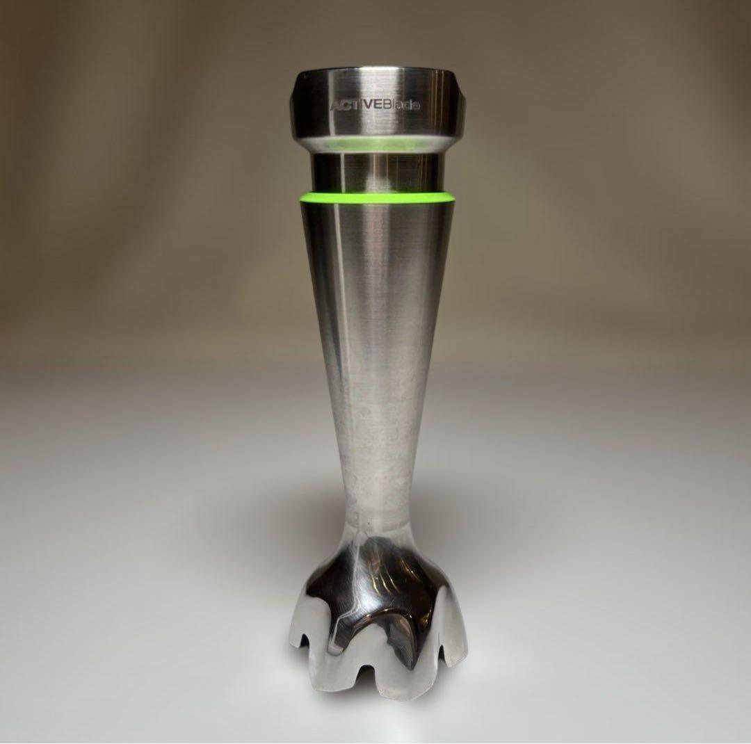 BRAUNブラウン MQ7035XG ハンドブレンダー マルチクイック７