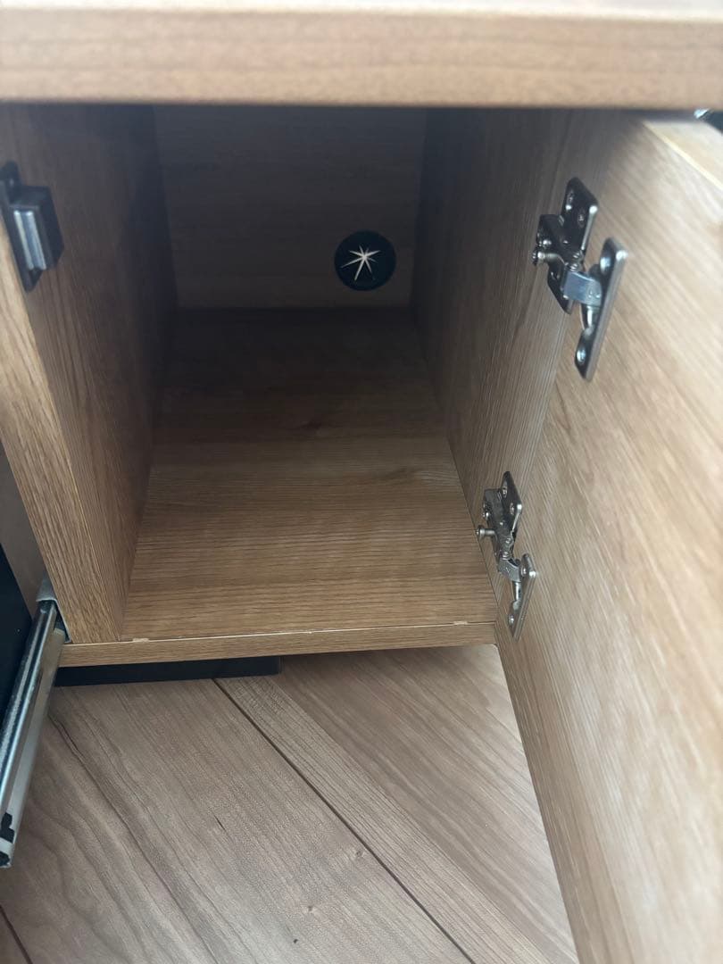 テレビ台 テレビボード　140cm