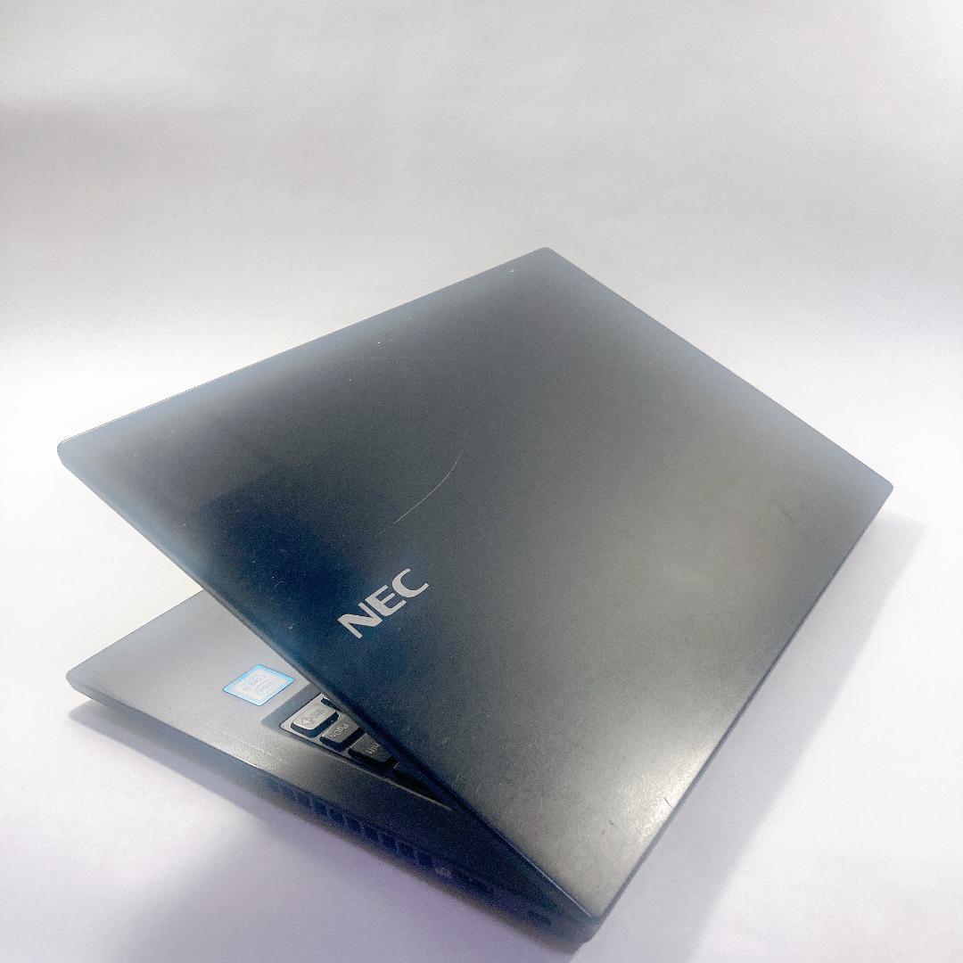 w101✨8世代 /i5/薄型軽量/爆速SSD/オフィス付✨すぐ使えるノートPC