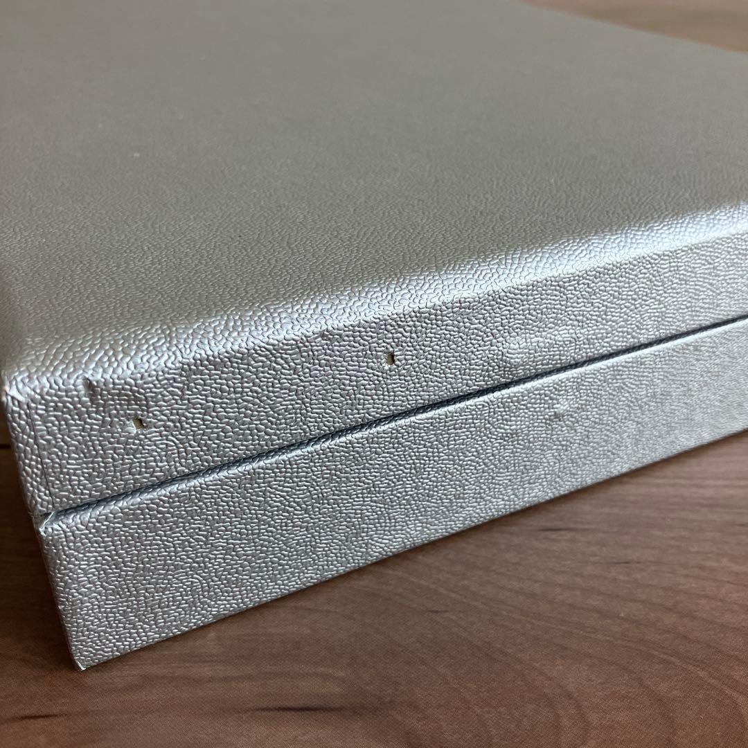 LUCKY WOOD カトラリーセット（25本・5客用）