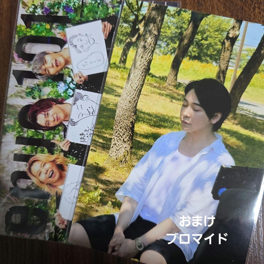 ミセス・映画・メタルチャームコレクションセット★おまけ3点