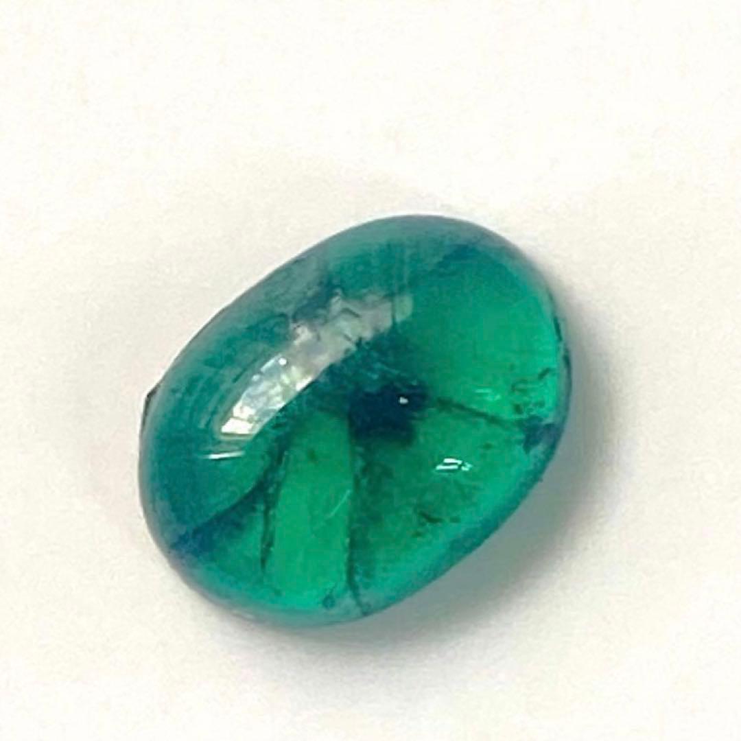 トラピッチェエメラルド