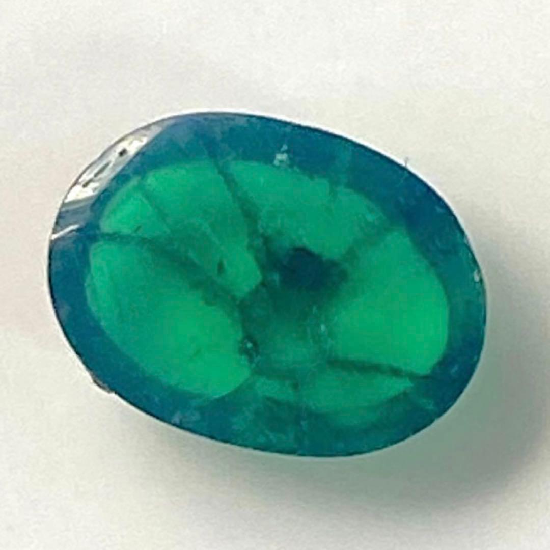 トラピッチェエメラルド