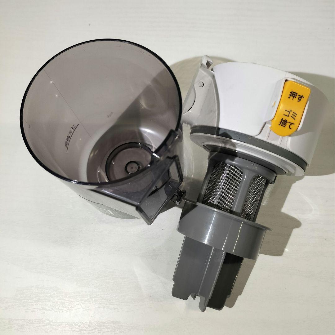 シャープ RACTIVE Air 充電式掃除機 EC-AR9 2024年製