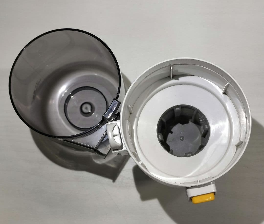 シャープ RACTIVE Air 充電式掃除機 EC-AR9 2024年製