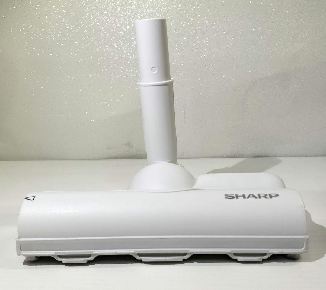 シャープ RACTIVE Air 充電式掃除機 EC-AR9 2024年製