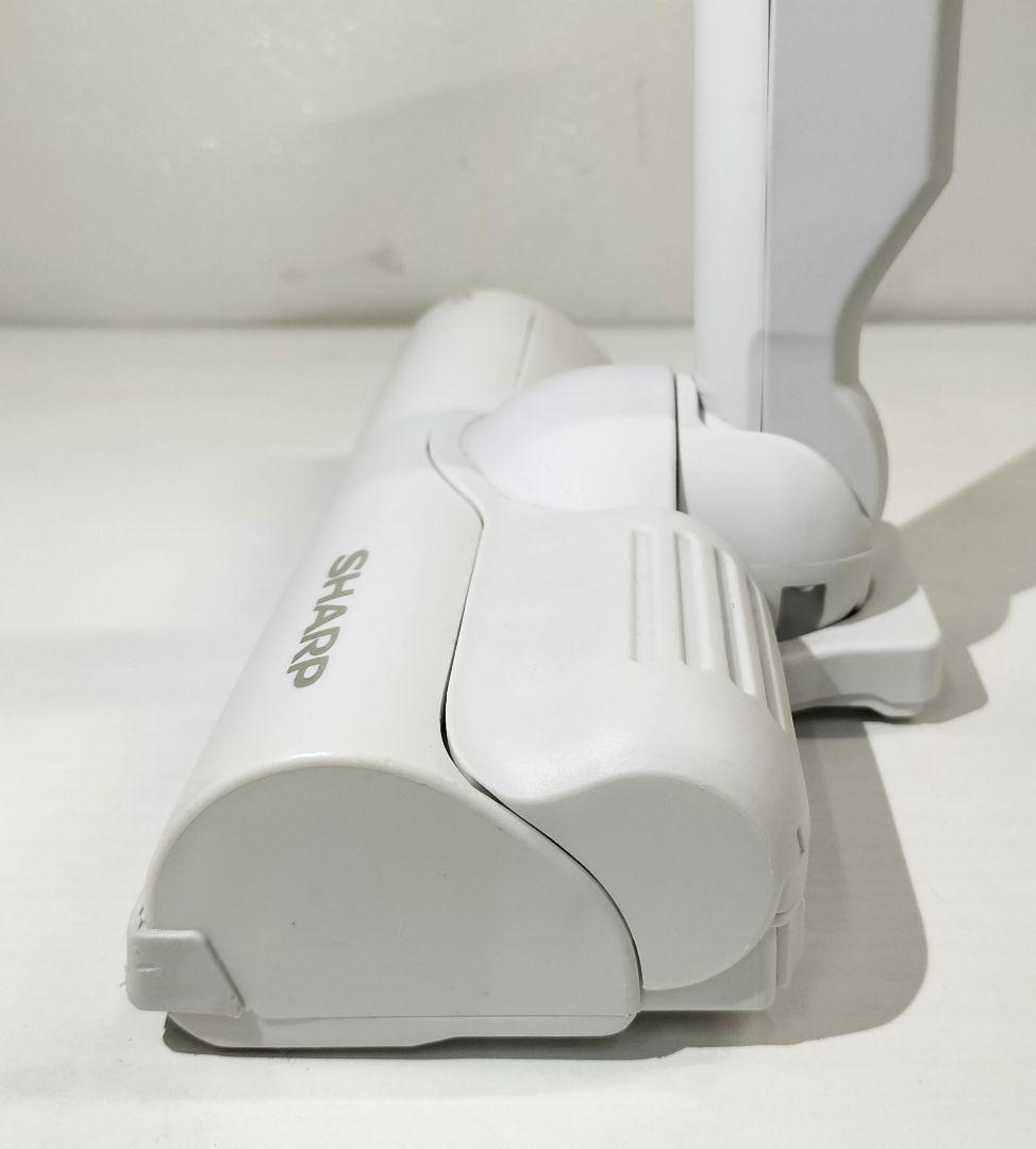 シャープ RACTIVE Air 充電式掃除機 EC-AR9 2024年製
