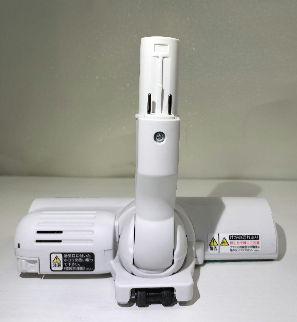 シャープ RACTIVE Air 充電式掃除機 EC-AR9 2024年製