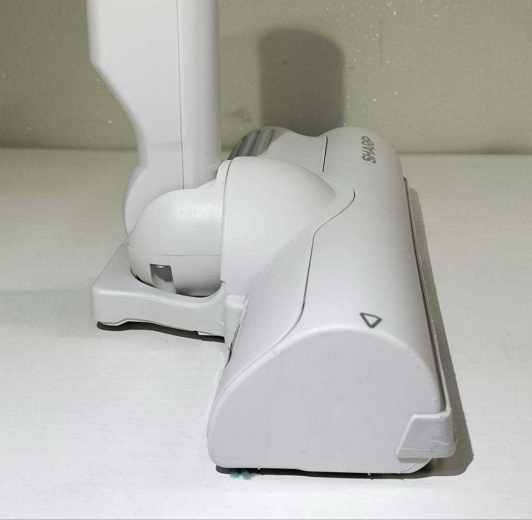 シャープ RACTIVE Air 充電式掃除機 EC-AR9 2024年製